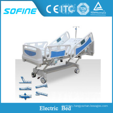 Medical Five-function Electric Hospital Bed